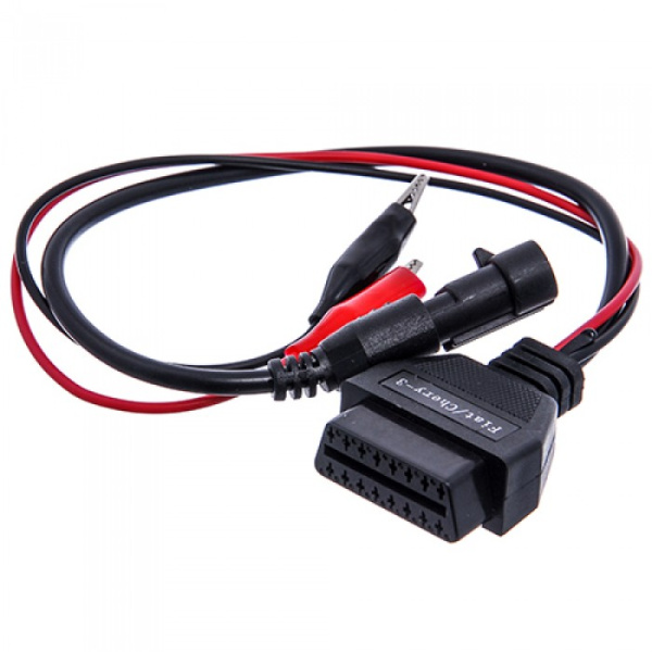 Переходник Chery Amulet к сканеру Сканматик 2 Fiat-3 SCANMATIK