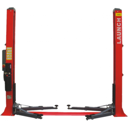 Подъемник 2-х стоечный 3,5т электрогидравлический 380В LAUNCH TLT-235SBA