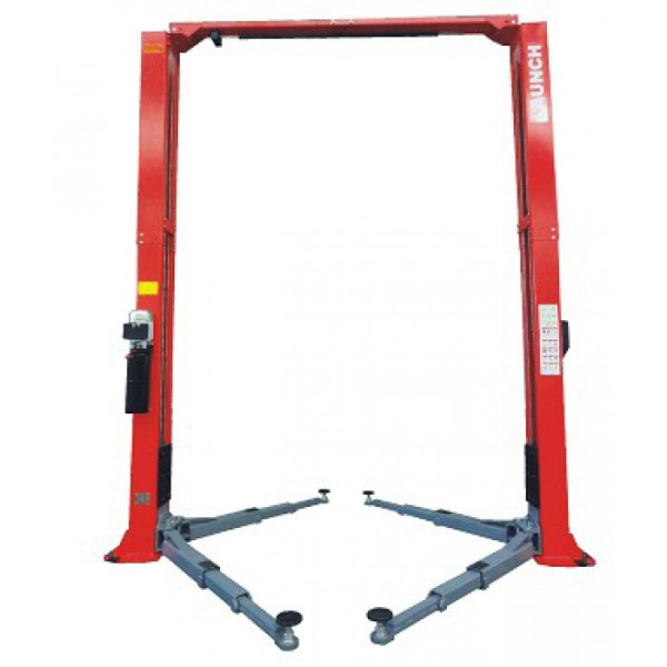 Подъемник 2-х стоечный 5т электрогидравлический LAUNCH TLT250AT