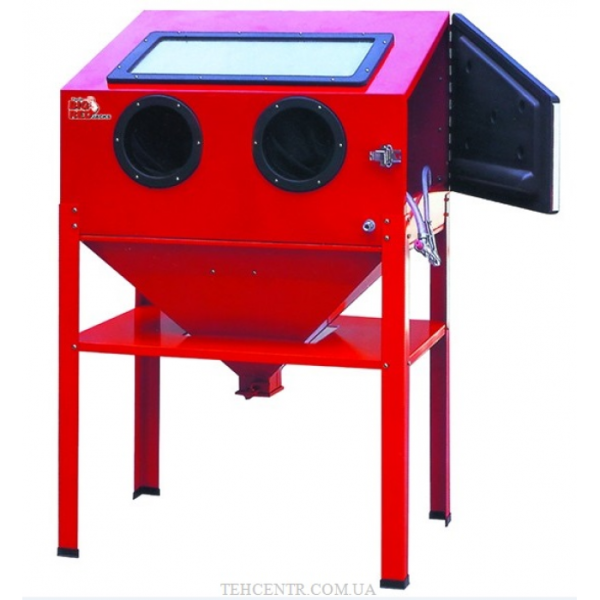 Пескоструйная камера Big Red TRG4222 TORIN