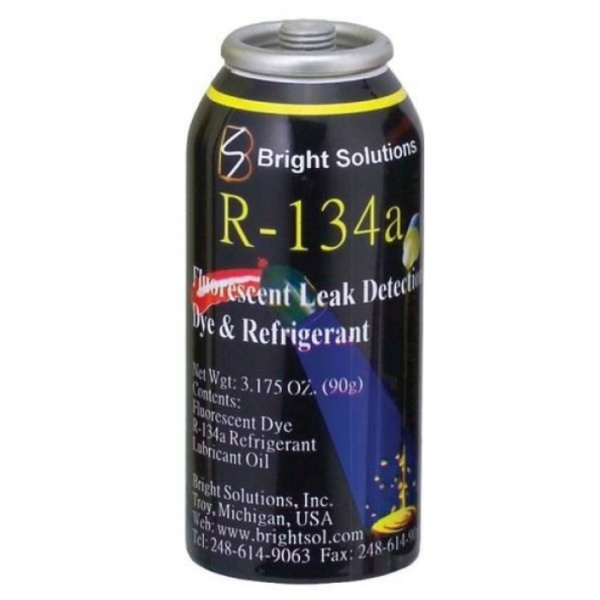 Краситель для фреона 1447 JTC