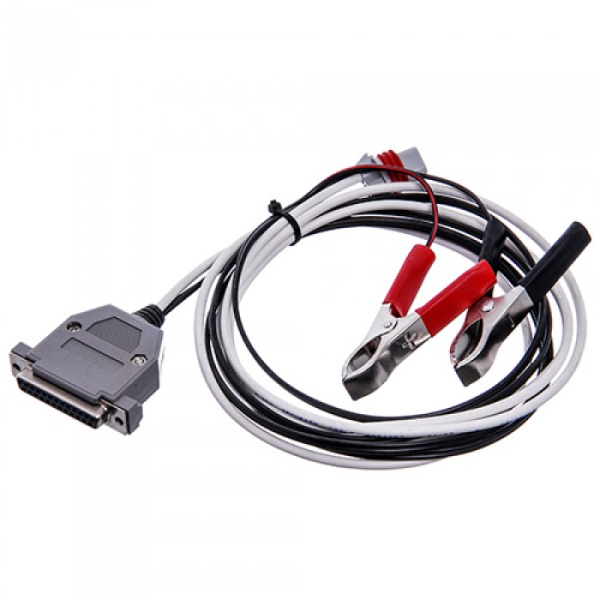 Переходник ABS на Bosch 5.3 к сканеру Сканматик 2 GAZ-ABS SCANMATIK