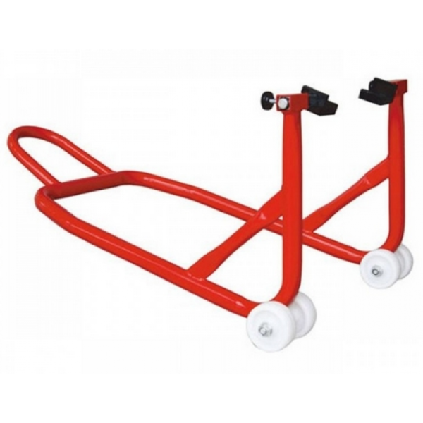 Подставка под заднее колесо мотоцикла L-образная 250 кг TRMT005 TORIN