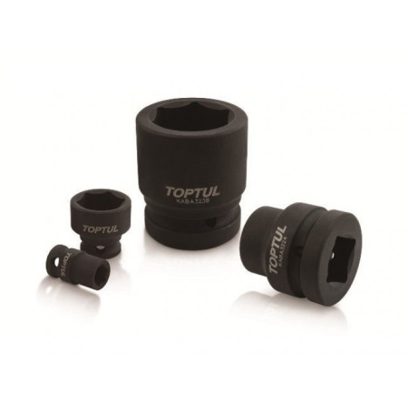 Головка торцевая ударная 3/4 32мм Toptul KABA2432