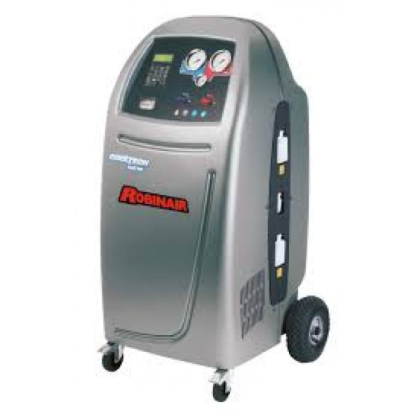 Установка для обслуживания кондиционеров (автоматическая) с принтером AC690PRO ROBINAIR ROBINAIR AC690PRO