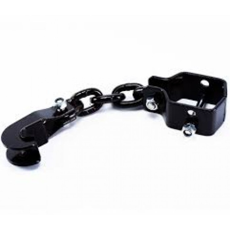 Приспособление для подъема за бампер - аксессуар к домкрату реечному TR8485-1 TORIN