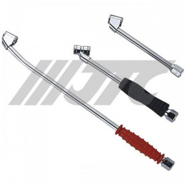 Подкачка колес 150мм JTC 5607 JTC