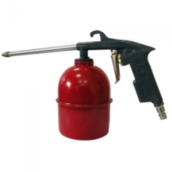 Пневмопистолет для распыления жидкостей AIRKRAFT  WG-01