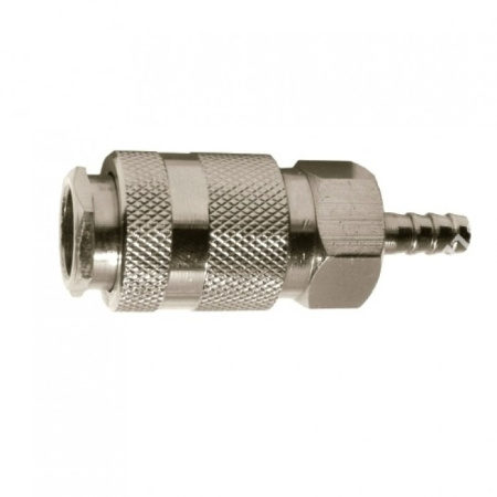 Быстроразъёмное соединение на шланг 10мм AIRKRAFT  SE1-4SH