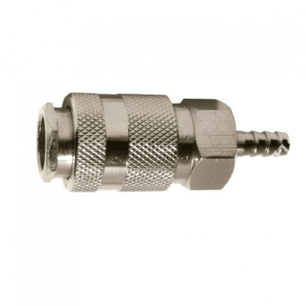Быстроразъёмное соединение на шланг 6мм AIRKRAFT  SE1-2SH