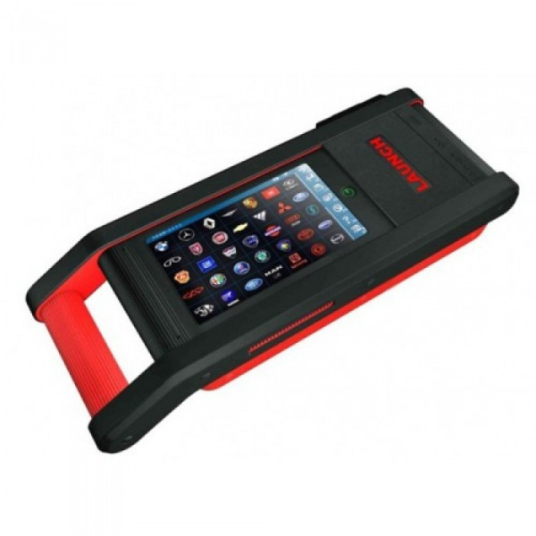 Автомобильный сканер LAUNCH X-431 GDS