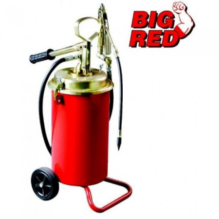 Нагнетатель консистентной смазки (ручной) 25mpa TRG2096 TORIN TRG2096