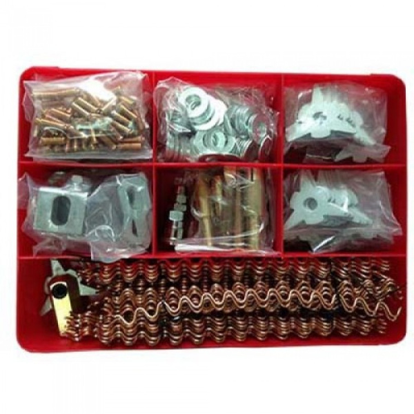 Комплект аксессуаров к споттеру G.I. KRAFT GI12150