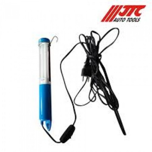 Лампа переносная 13ват Х 220в JTC 3104 JTC