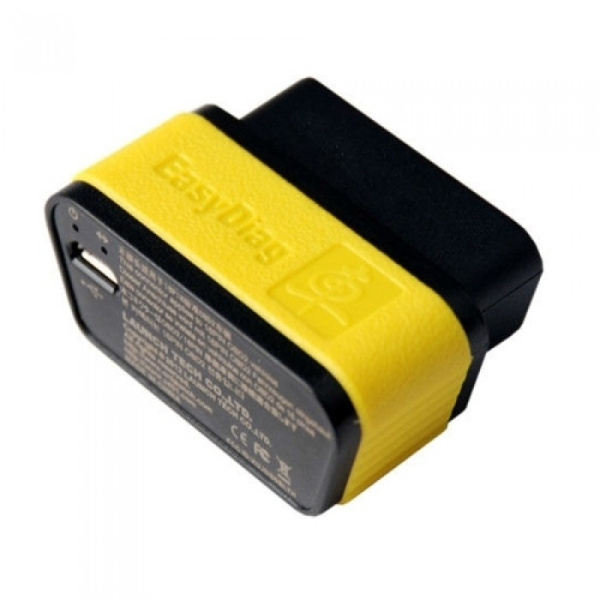 Автомобильный сканер LAUNCH EasyDiag-1