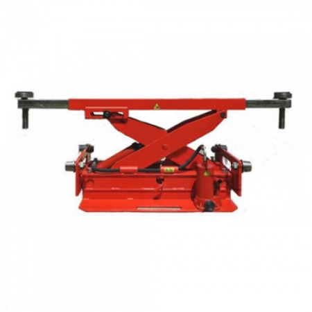 Траверса гидравлическая ножничная 2,5т (Харьков) ТГН-250