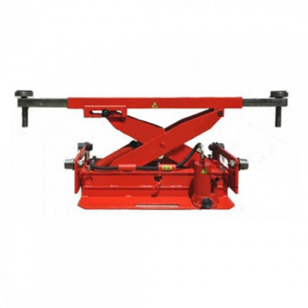 Траверса гидравлическая ножничная 2,5т (Харьков) ТГН-250