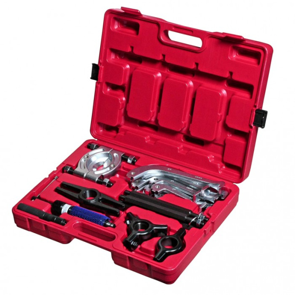 Съёмник гидравлический универсальный 3 в 1 TRK203D JTC 1035