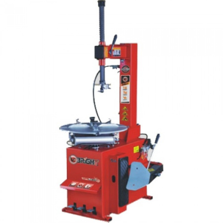 Шиномонтажный стенд BRIGHT LC810 (п/автомат, захват диска от 10 до 22) 380В BRIGHT LC810 380V