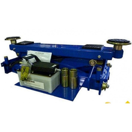 Траверса пневмогидравлическая 3,2т PEAK