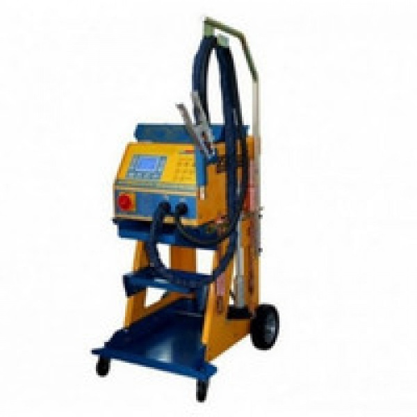 Споттер инверторный автоматический 220V, 1600A G.I. KRAFT GI12117