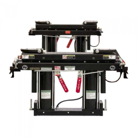 Траверса пневмогидравлическая 4082кг. HUNTER 133-84-1