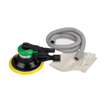 Шлифмашинка орбитальная 6 KAMA0605 TOPTUL