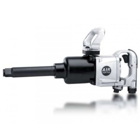 Пневмогайковерт 1 2440N/m (дл. шпиндель) 4000об/мин 12,3кг Toptul KAAB321808