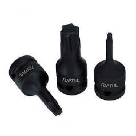 Головка ударная 1/2 TORX T60 Toptul KADA1660