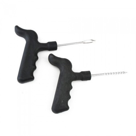 Комплект шил для ремонта автомобильных покрышек HESHITOOLS HS-B1037