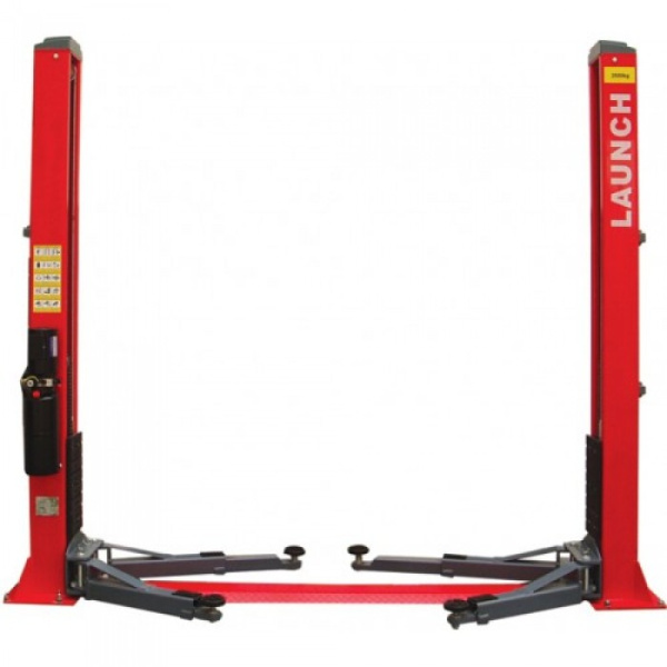 Подъемник 2-х стоечный 3,5т электрогидравлический 380В LAUNCH TLT-235SB