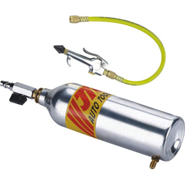 Комплект для промывки кондиционеров 1409A JTC