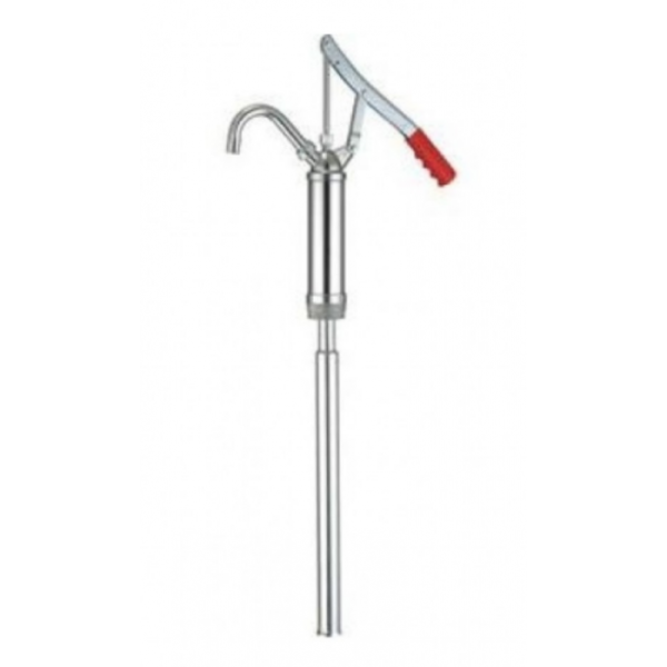 Насос масляный для бочек G.I. KRAFT K-490c